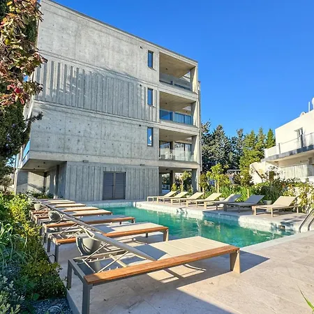 Malberry Park 104 - Modern With Shared Heated Pool, Sauna, Gym, Jacuzzi Apartamento *