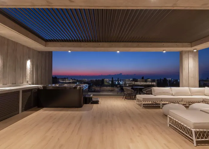 アパート Malberry Park 104 - Modern With Shared Heated Pool, Sauna, Gym, Jacuzzi パ フォス