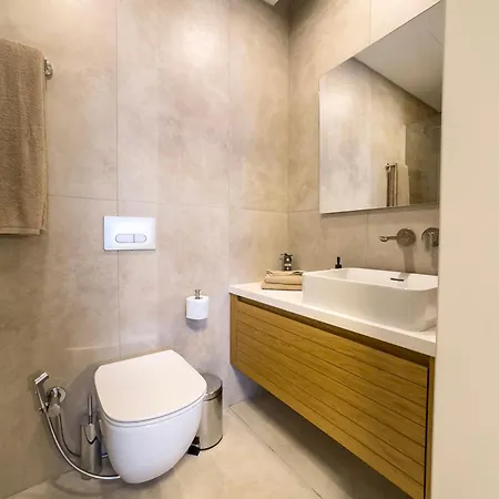Daire Malberry Park 104 - Modern With Shared Heated Pool, Sauna, Gym, Jacuzzi