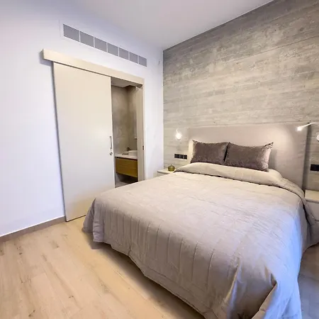 Apartment Malberry Park 104 - Modern With Shared Heated Pool, Sauna, Gym, Jacuzzi Paphos